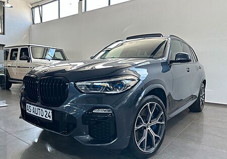 BMW X5 M50d *SkyLounge*5xKamera*Soft-Close*Laser*VOLL
