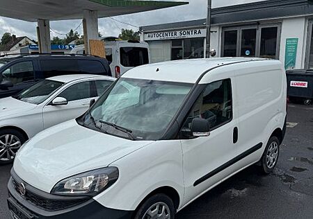 Fiat Doblo Doblò SX Kasten