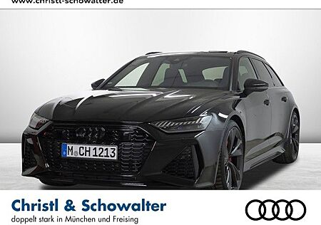 Audi RS6 Avant 4.0 TFSI quattro Performance Vmax 305