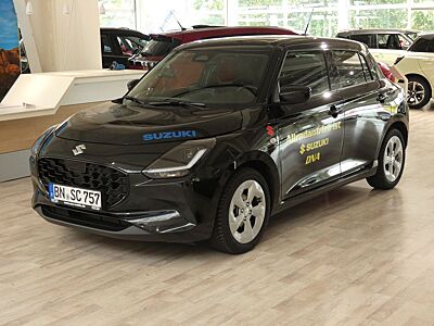 Suzuki Swift 1.2 Comfort Navi Klima SHZ AKTIONSANGEBOT*