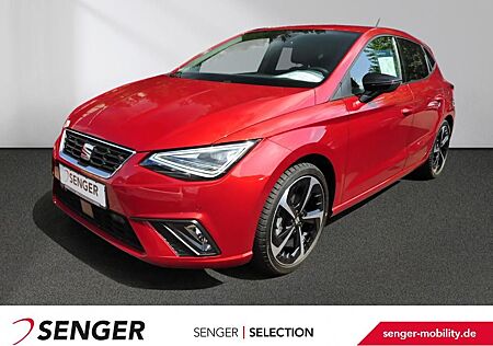 Seat Ibiza 1.0 TSI FR Navi Beats LED PDC ACC 18"