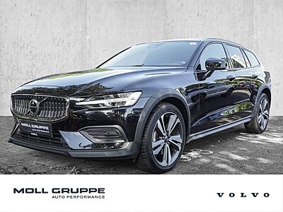 Volvo V60 Cross Country B4 D AWD Plus Bright 19ZOLL LE