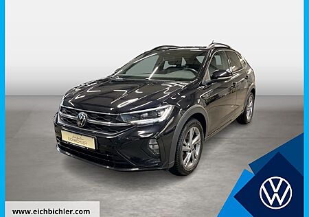 VW Taigo Volkswagen R-Line 1.0 TSI DSG 2xKlima AUT Kam. KlimaA