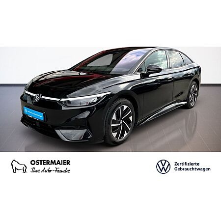 VW ID.7 leasen
