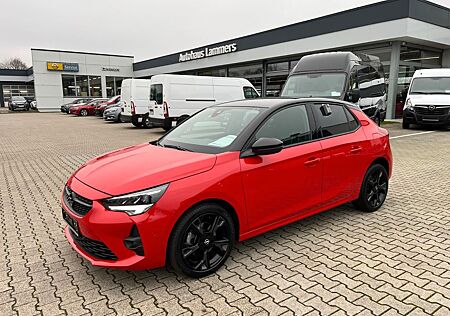Opel Corsa F 40 Jahre*Winterpaket*Rückfahrkamera*