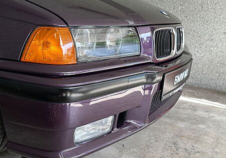 BMW M3 E36 Limousine