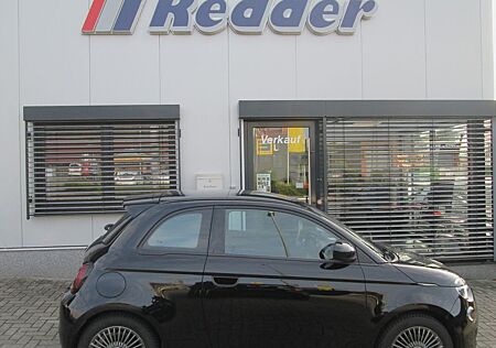 Fiat 500E Icon