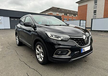 Renault Kadjar TCe 160 Business Edition / Standheizung