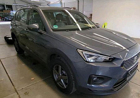 Seat Tarraco Style 2.0 TDI DSG/Panodach/LED/14500nett