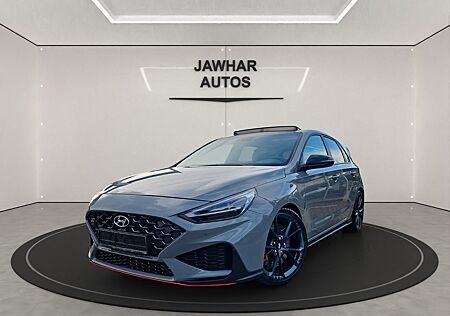 Hyundai i30 N Performance 206KW*PANO*GARANTIE*TÜV NEU*