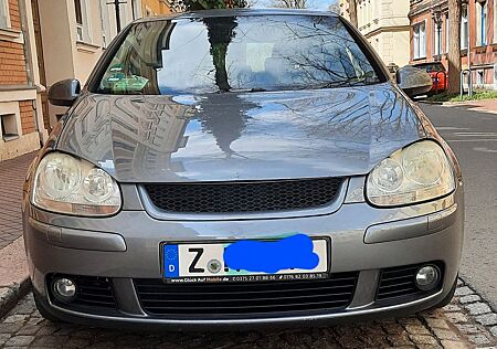 VW Golf Volkswagen 1.9 TDI 6-Gang Individual Individual