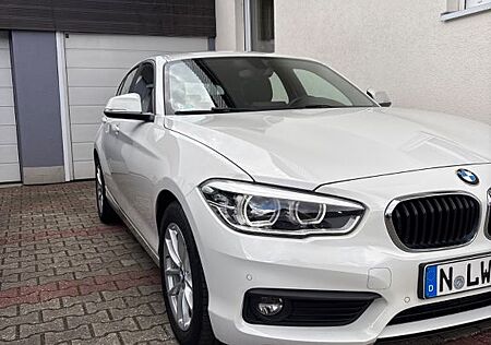 BMW 116i -