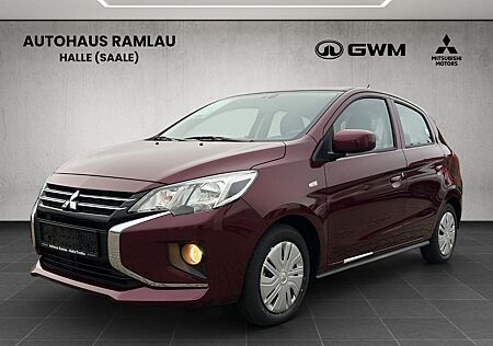 Mitsubishi Space Star Select 1,2 l Select