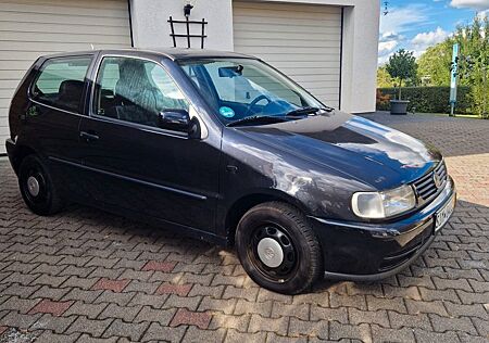 VW Polo Volkswagen 1.0 BASIS Basis