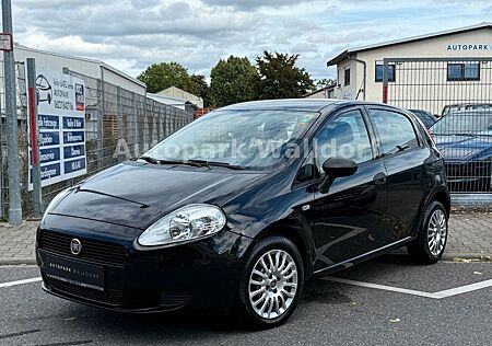 Fiat Punto 1.2 8V POP *KLIMA*CITY-DRIVE*