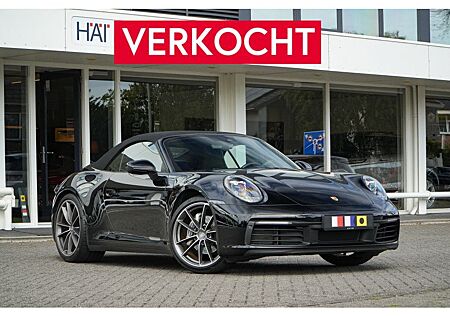Porsche 992 Cabrio 3.0 Carrera I I Cabrio I automati