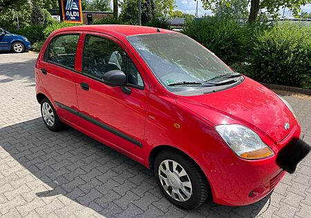 Chevrolet Matiz 1.0,Servo,TÜV/AU 06/2026
