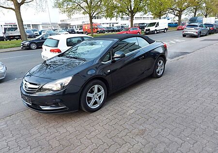 Opel Cascada Innovation