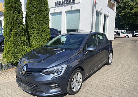 Renault Clio TCe 100 LPG EXPERIENCE