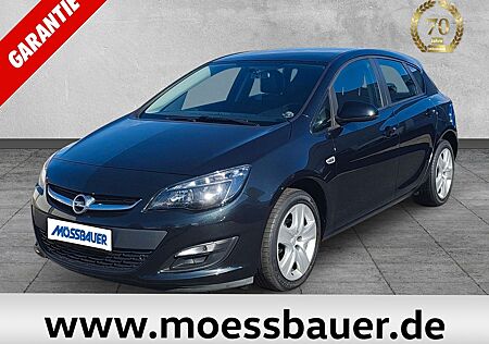 Opel Astra J Lim. 5-trg. Energy WINTER/PDC