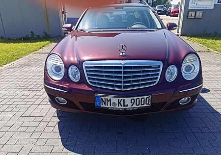 Mercedes-Benz E 280 CDI T ELEGANCE