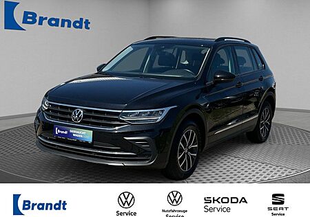VW Tiguan Volkswagen 2.0 TDI Life DSG+LED+NAVI+ACC+PDC+AHK
