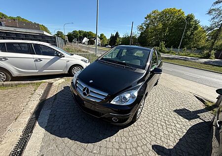 Mercedes-Benz B 160 B -Klasse