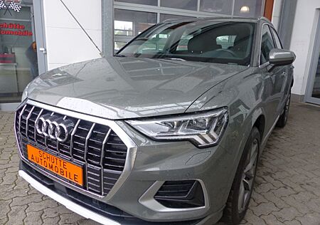 Audi Q3 40 TDI quattro S-tronic,S-Line,Pano,Standhz,AHK