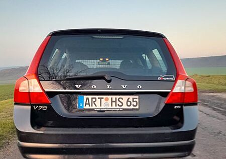 Volvo V70 D5 Edition R Design Edition R Design