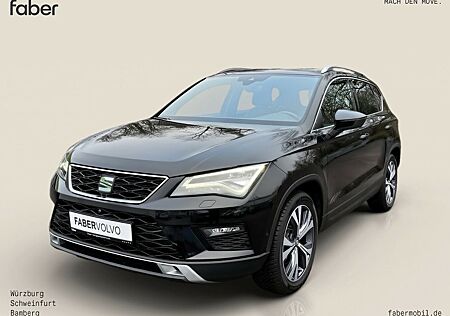 Seat Ateca 2.0 TDI Xcellence 4Drive