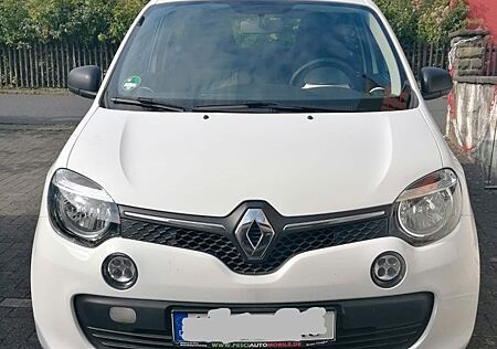 Renault Twingo 1.0 SCE Life