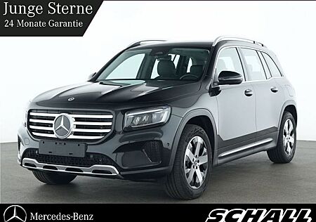 Mercedes-Benz GLB 180 d LED+KAMERA+EASY-PACK+NAV+SITZHZG+SMART
