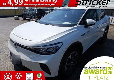 VW ID.4 Volkswagen Pro Performance 150/77 274,-ohne Anzahlung