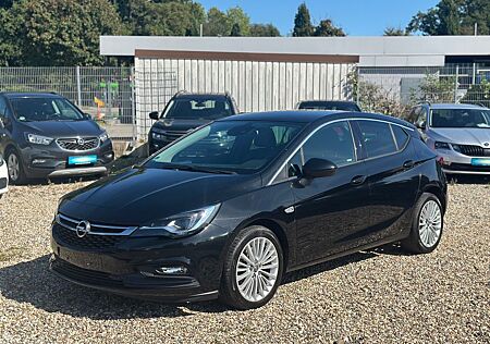 Opel Astra K Lim. 5-trg. Auto. innovation Navi LED Ka