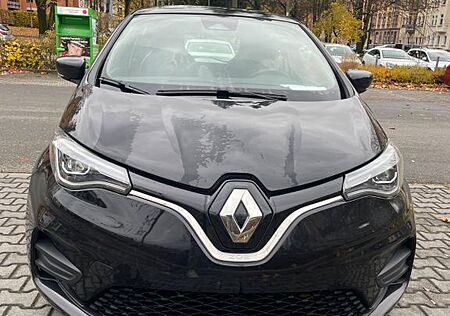 Renault ZOE Experience R135/Z.E. 50 Winterpaket