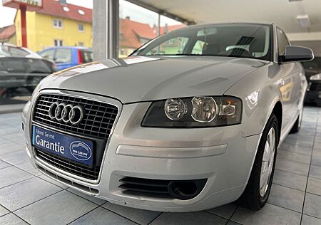 Audi A3 1.6 FSI Ambition/EURO-4/KLIMA/SHZ/