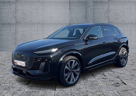 Audi SQ6 e-tron SQ6 SUV e-tron