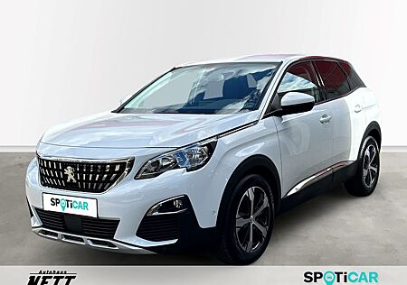 Peugeot 3008 Allure PureTech 130 MT6