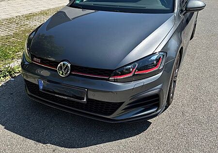VW Golf Volkswagen 2.0 TSI OPF DSG GTI Performance GTI Per...