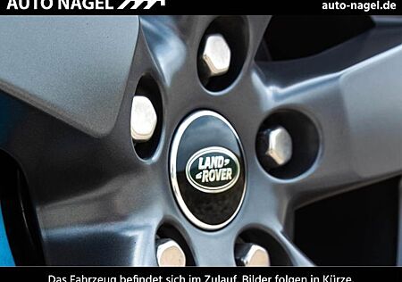 Land Rover Range Rover Velar P400e S 20"AHK BlackP. WinterP