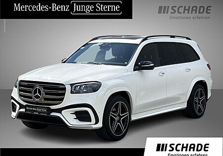 Mercedes-Benz GLS 350 d 4M AMG Line Multib*AHK*360°K*NP114.692