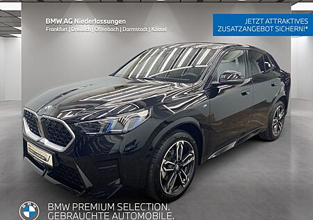 BMW X2 sDrive20d M Sport AHK Driv.Assist+ Harman/K