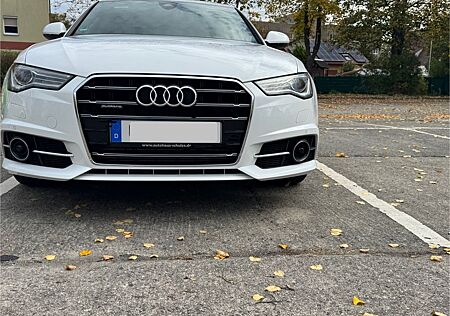 Audi A6 3.0 TDI 200kW quattro S tronic Av -