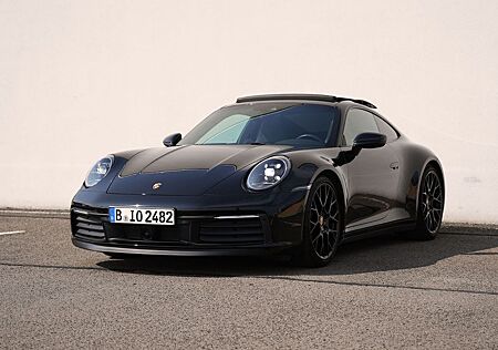 Porsche 992 Carrera S Coupé/Bose/Sport Chrono/ACC/PPF