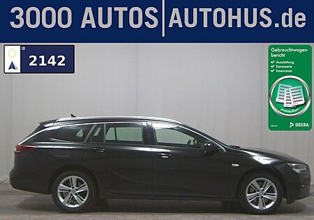 Opel Insignia ST 1.5 D Elegance T-Leder Navi LED AHK