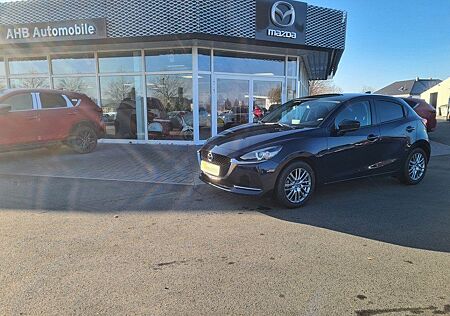 Mazda 2 L SKYACTIV-G 90 M Hybrid 6GS AL-SPORTS NAV