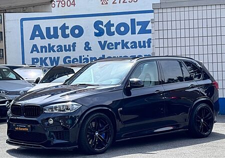 BMW X5 M M-DRIVERS-PACKAGE,PANORAMA,HEAD-UP,21"LM