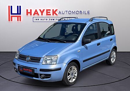 Fiat Panda 1.2 8V Emotion AC / COC /