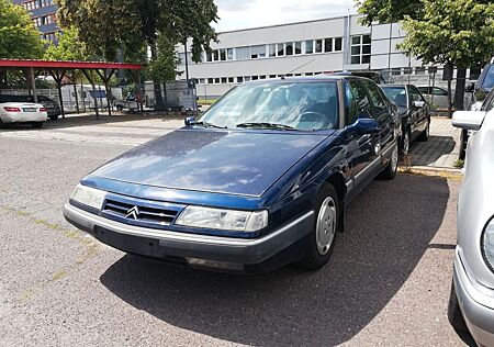Citroën XM 2.0 Prestige