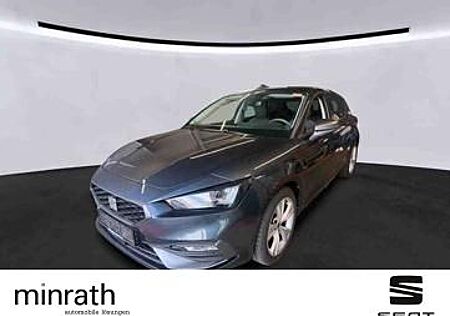 Seat Leon 1.5 eTSI FR APP DAB LM17 VIRT PDC SHZH